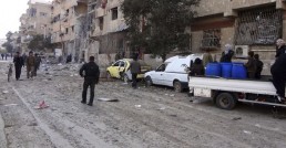 «المليحة» بين تضحيات الجيش.. و«التعفيش»!