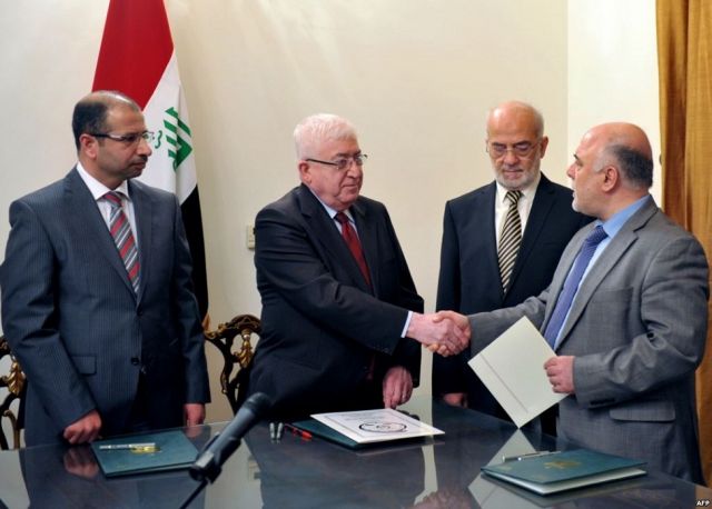 (اليساري العراقي) : العراق على حافة الهاوية.. نعم لتشكيل حكومة طوارئ وطنية