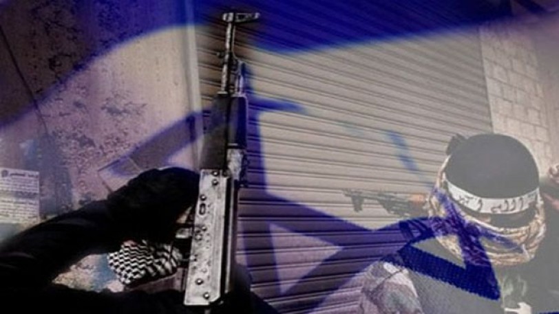 إسرائيل لا تزال تتلمس خيارها السوري: استمالة المعارضة والتناغم مع الحراك المسلح