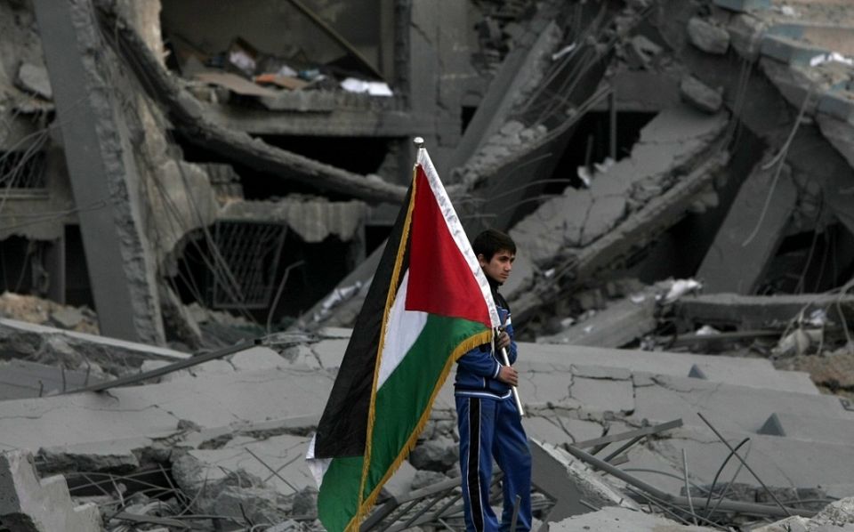أكثر من 3.5 مليار دولار كلفة العدوان الصهيوني على غزة