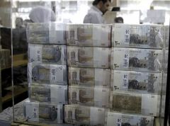 معركة سعر الصرف..  خير دليل