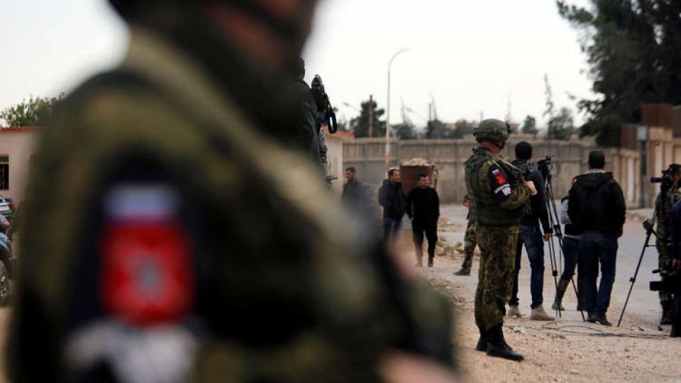 &laquo;روسيا وتركيا تعملان بتفاؤل لتطبيق تفاصيل اتفاق إدلب&raquo;