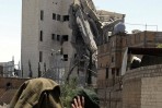 اليمن... انطلاق مشاورات جنيف تزامناً مع غارات التحالف
