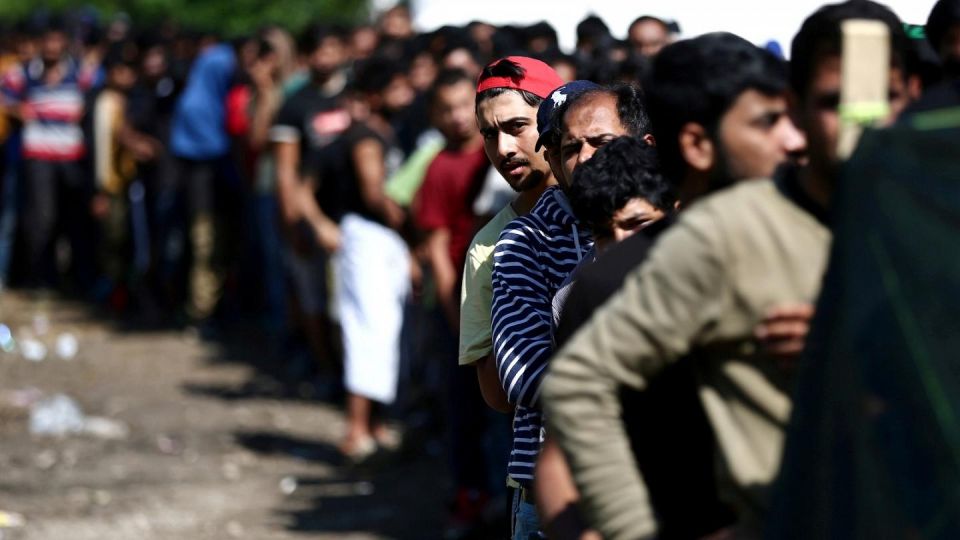 محاولة لتشريح &laquo;التغيير الديمغرافي&raquo;