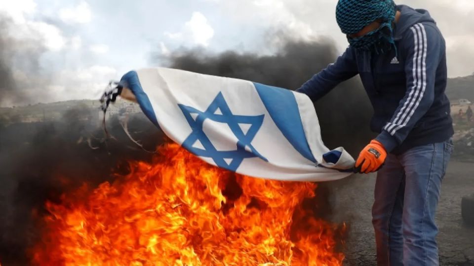 تسريبات من دفتر يوميات ... خطر &laquo;إسرائيل&raquo; الوجودي