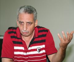 عرفات:  قتال &laquo;داعش&raquo; وهزيمته ممكنة بدليل مجريات &laquo;عين العرب&raquo;