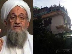 أين "جثة" الظواهري؟