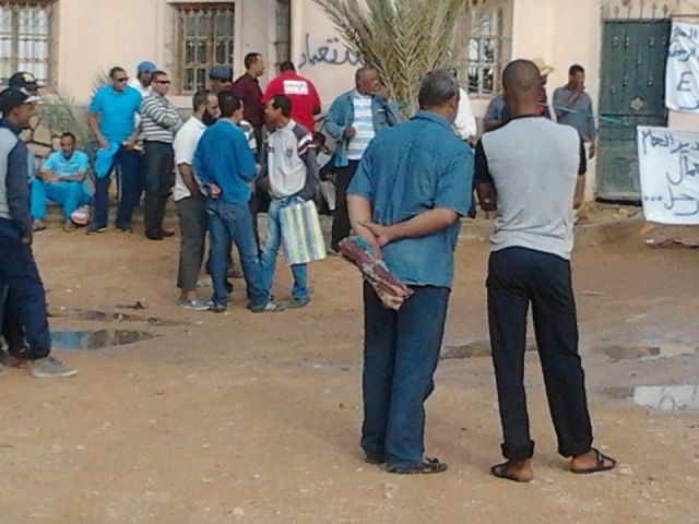 أخبار الطبقة العالمة