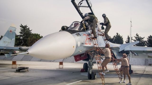 تدخل روسيا و&laquo;انسحابها&raquo;:  حرب على &laquo;الحرب على الإرهاب&raquo;