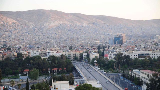 روسيا: اجتماع استثنائي لمجموعة وقف إطلاق النار في سورية