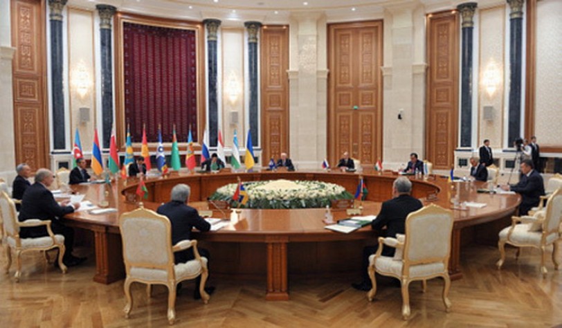 روسيا تعلن مشاركتها في لقاء رابطة الدول المستقلة لبحث الملف الأوكراني