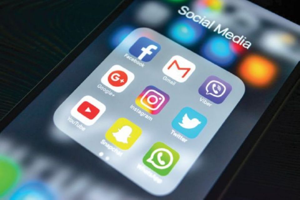 وكالات أنباء أوروبية تتهم &laquo;غوغل&raquo; و&laquo;فايسبوك&raquo; بـ&laquo;سرقة&raquo; المحتويات الإخبارية