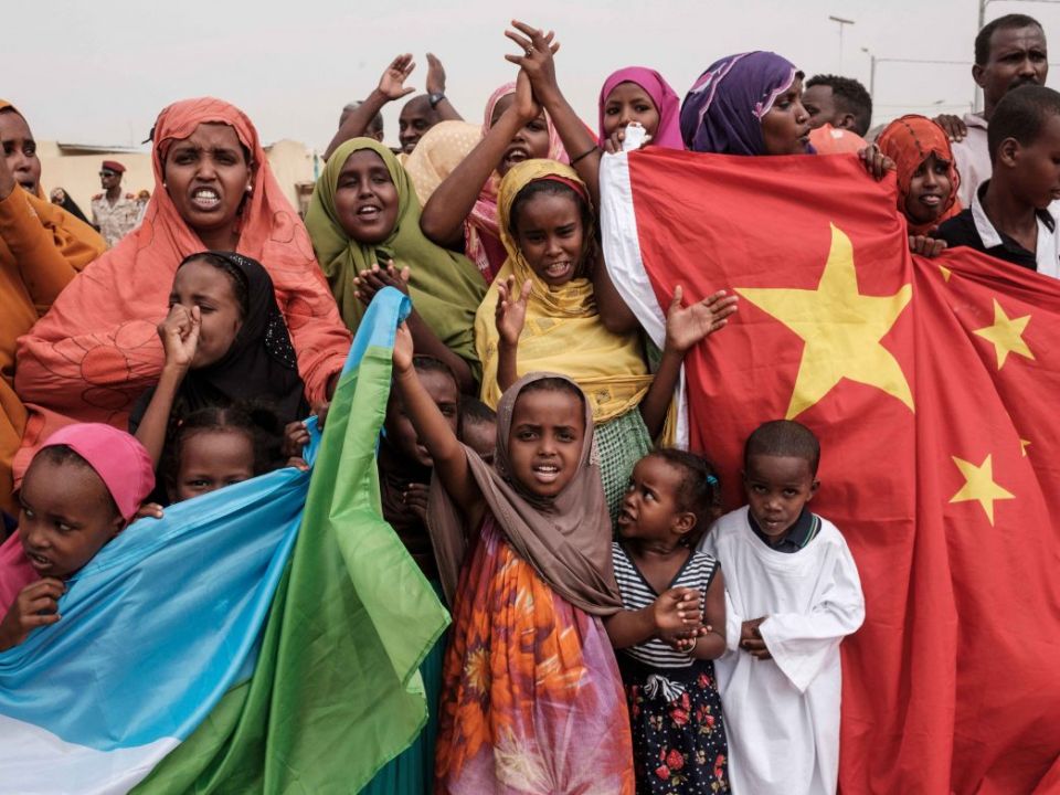 التدخل الصيني- الروسي في إفريقيا «1: وصف الأزمة الإفريقية»