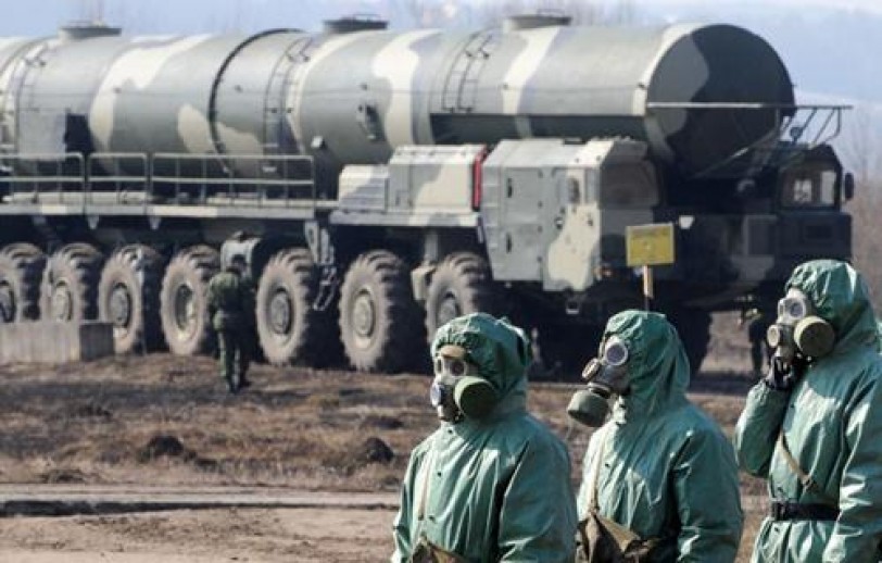 خبراء دوليون سيبحثون ملف الكيميائي السوري في موسكو قريباً