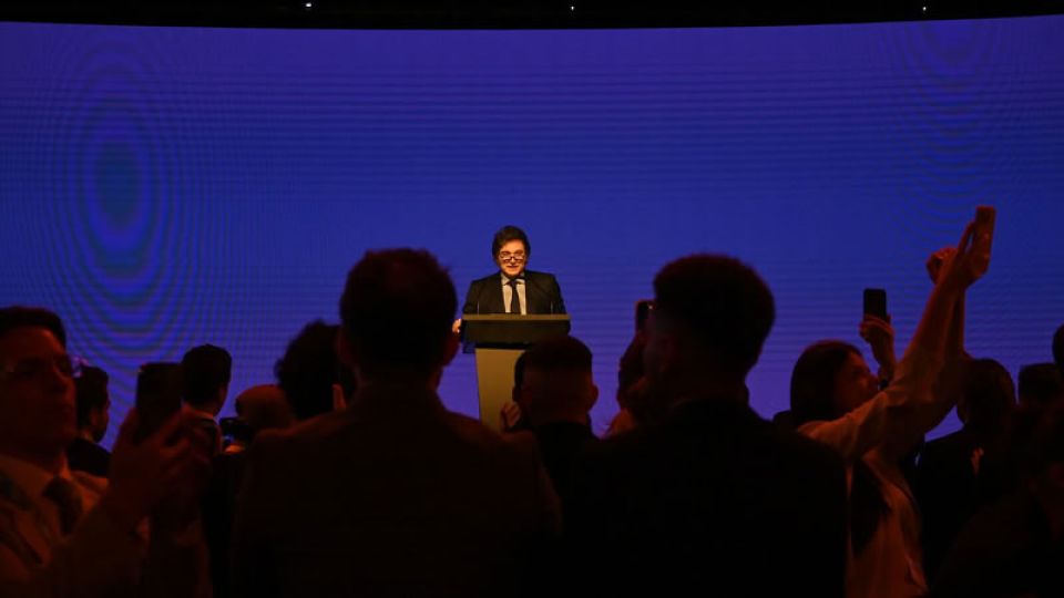 الدَّين كأداة هيمنة: صندوق النقد الدولي ووضع الأرجنتين تحت رحمة رأس المال العالمي