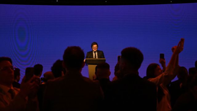 الدَّين كأداة هيمنة: صندوق النقد الدولي ووضع الأرجنتين تحت رحمة رأس المال العالمي