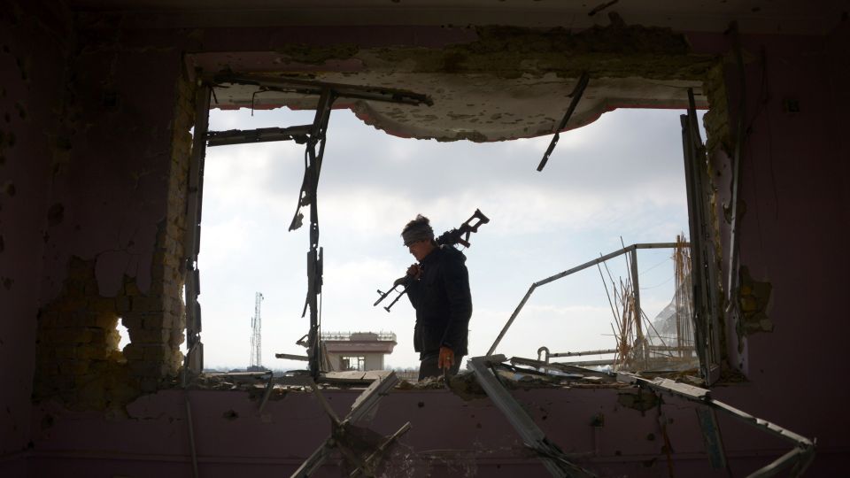 الخطر الآتي من آسيا الوسطى؟