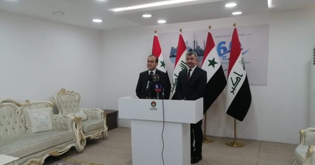 الغاز السوري للتصدير.. فكيف نحن معوزون؟!