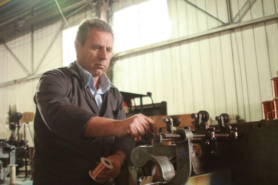 العمال وحقهم في التسجيل بالتأمينات الاجتماعية