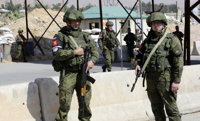 حميميم: تسويات الرحيبة وجيرود