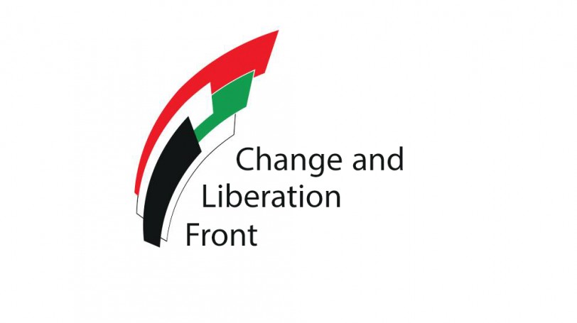 Statement by Change and Liberation Front