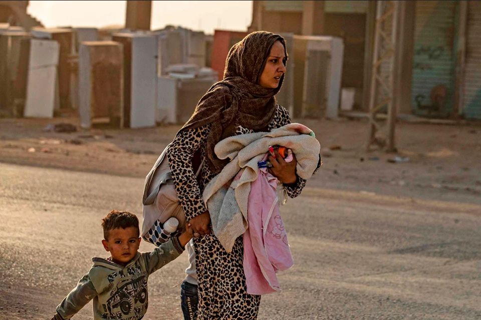 200 ألف طفل وأم مرضى بسبب سوء التغذية الحاد
