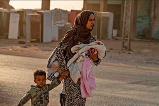 200 ألف طفل وأم مرضى بسبب سوء التغذية الحاد