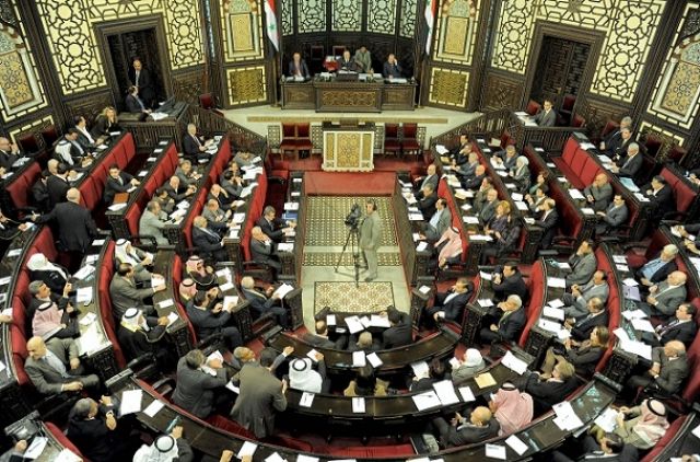 الرفيق جمال الدين عبدو: الحكومة الحالية تتبع السياسات الاقتصادية الليبرالية