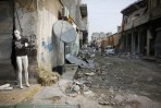 &laquo;داعش&raquo; يهاجم الحسكة وعين العرب ويفجر سيارات مفخخة
