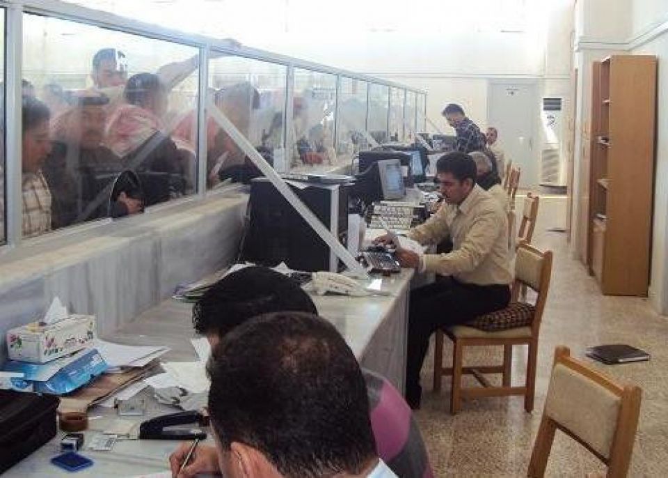 من الأرشيف العمالي: عقوبتان لمخالفة واحدة