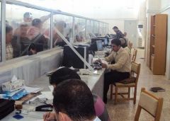 من الأرشيف العمالي: عقوبتان لمخالفة واحدة