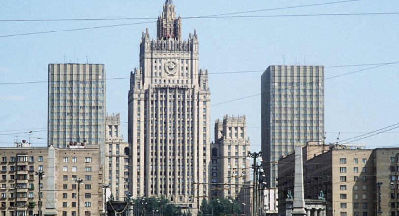 روسيا تعتبر قصف تركيا لأراضي سورية دعما للإرهاب