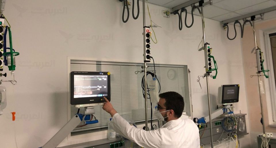 ألمانيا تتحسس &laquo;خطر&raquo; عودة الكفاءات السورية لبلادها