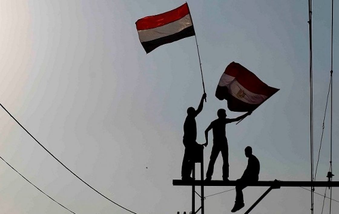 مصر.. التوجهات الصلبة والقضايا الملِّحة
