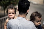 عام 2014 دمر ملايين الأطفال