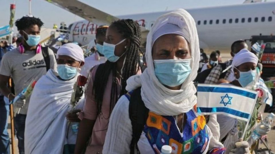 «وثيقة» تؤكّد التدخّل الصهيوني في إثيوبيا: تهويد ودعوة للهجرة