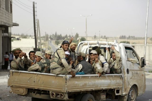 منبج: معركة تحرير أم معركة تحريك؟