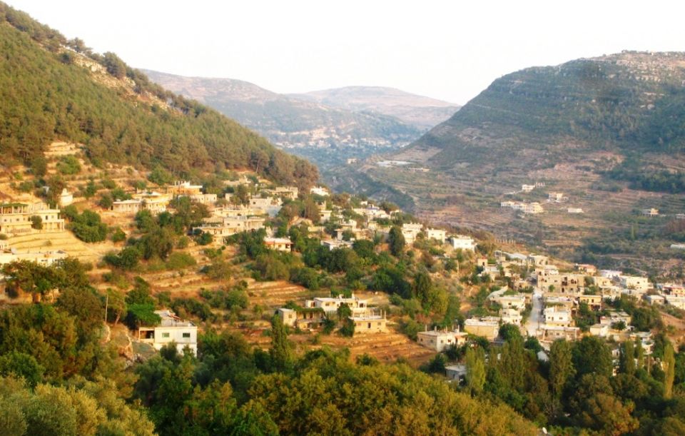 نقل طرطوس.. قرى تنقطع عن محيطها