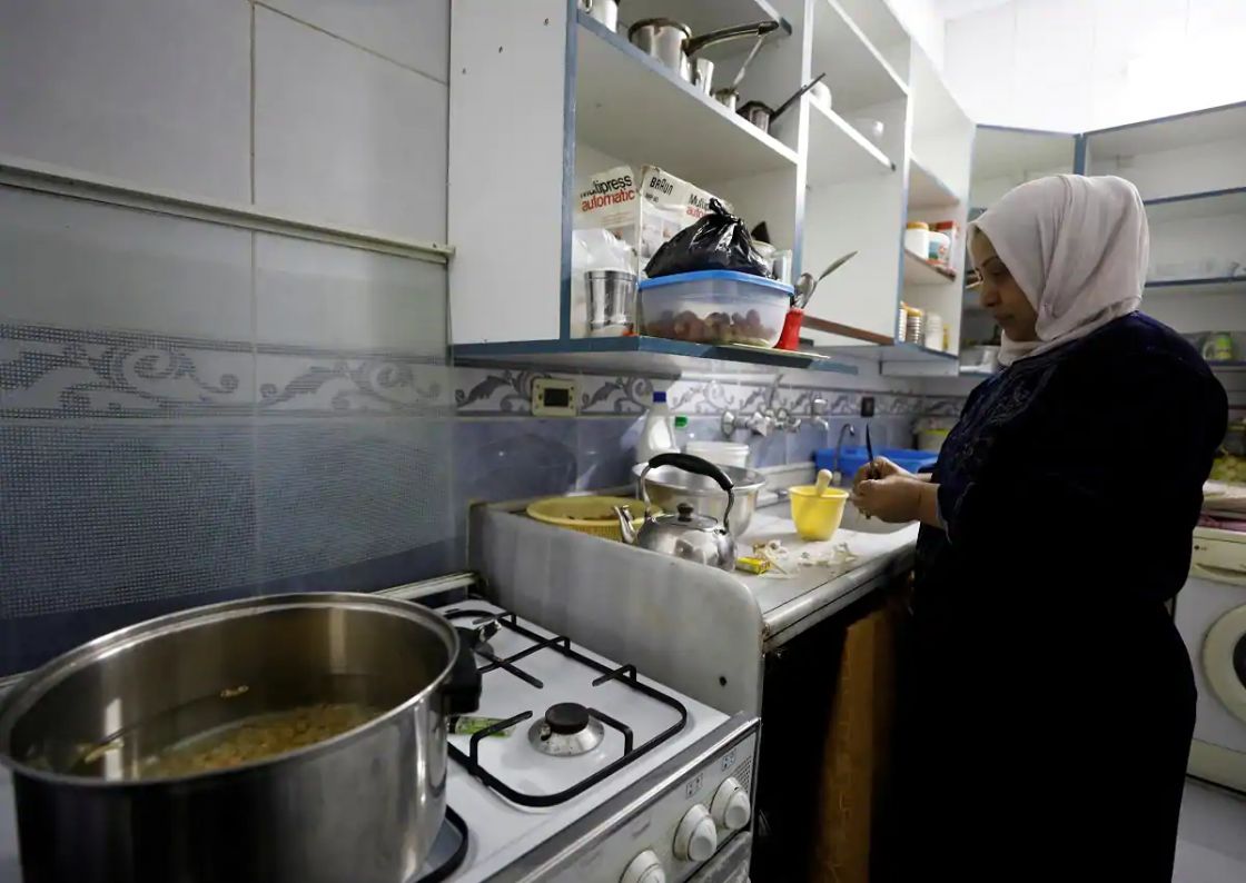 أزمة الغذاء السورية  أرقام قياسية في 2020