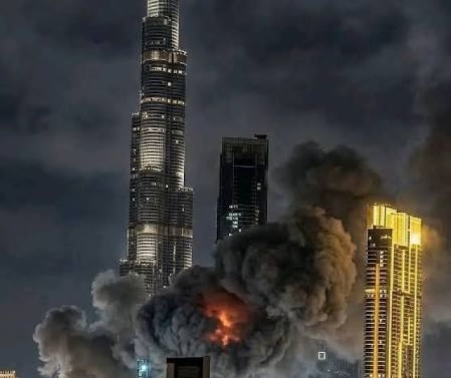 ارتفاع تكاليف الفرار من دبي إلى ربع مليون دولار للعائلة الواحدة