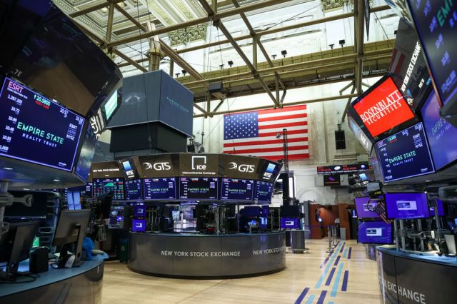 لا رأسمالية بلا دولة! السيطرة شرط البقاء في القرن الحادي والعشرين