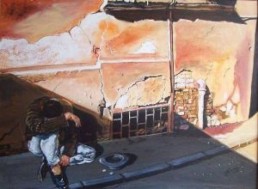 وجدتها:الفقر هو أكبر ملوث للبيئة