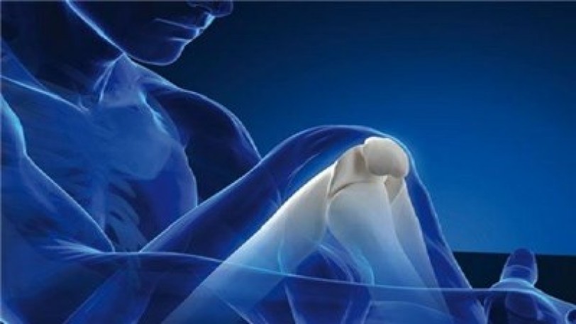 علماء يبتكرون هلام "هيدروجيل" لتجبير كسور العظام