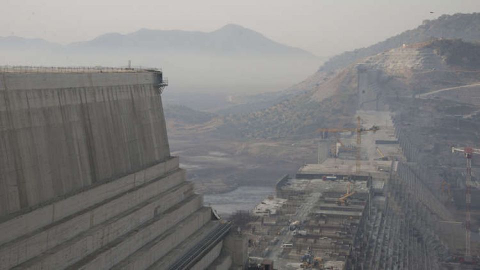 إثيوبيا تعلن موعد إنتاج الكهرباء من سد النهضة