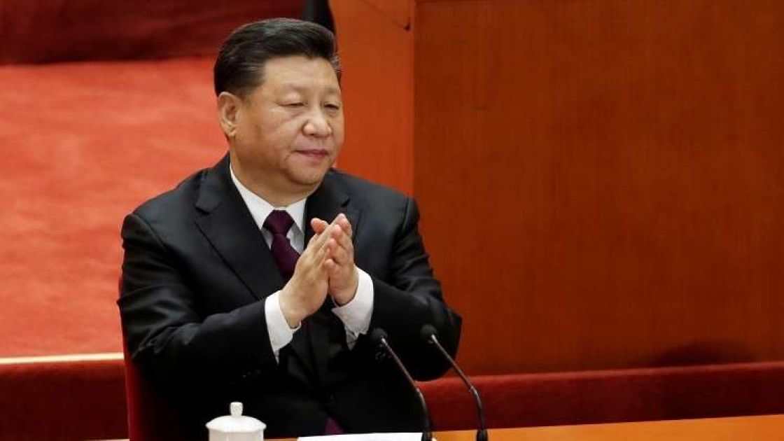 الرئيس الصيني: لا أحد يمكنه أن يلقننا ما نفعل وما لا نفعل