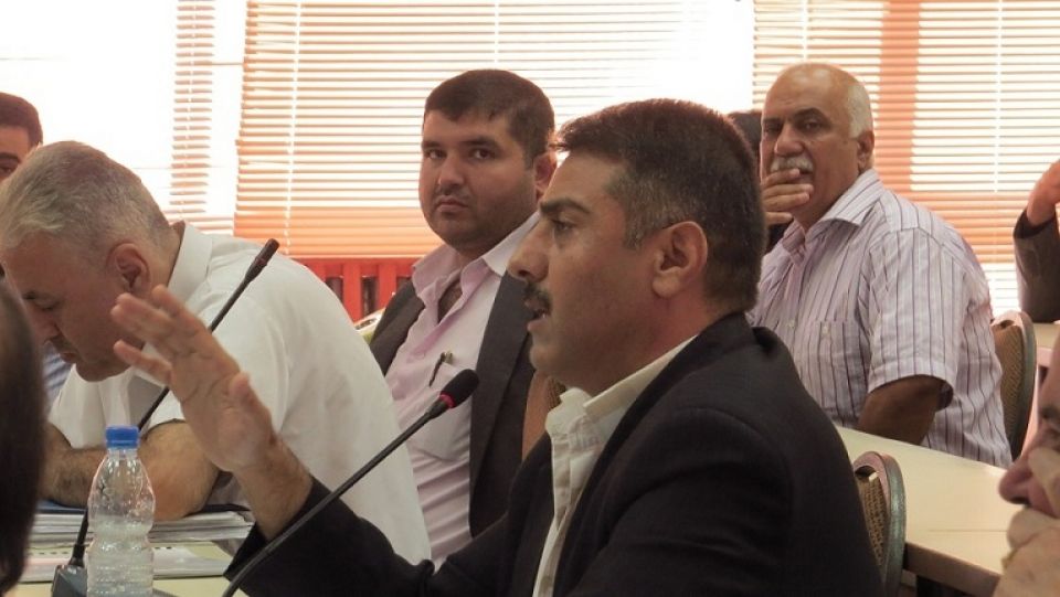 مطالبات نقابية بتوظيف الخريجين الجدد