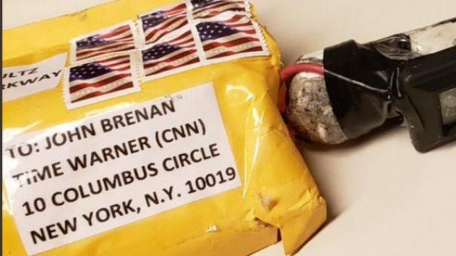 رعب لعبة القنابل الأمريكية