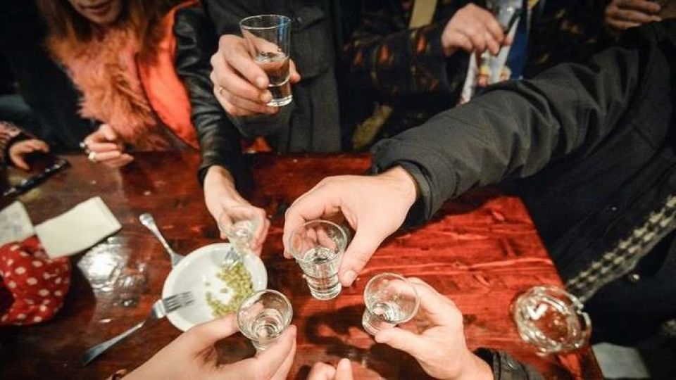 الشوفان ودورها في حماية الكبد