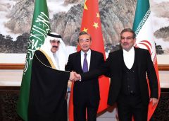 السعودية حالة فريدة؟ أم استجابة موضوعية لتغيرات كبرى؟