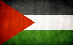 هيئة حماية حقوق الشعب الفلسطيني تقر &laquo;بيان فلسطين&raquo;